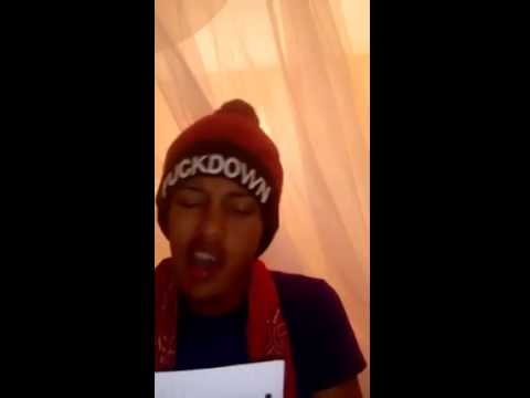 Dogblood'z-FREESTYLE (AVRIL 2K15)