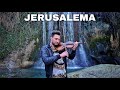JERUSALEMA - Master KG - Violin Cover 🎻🇿🇦