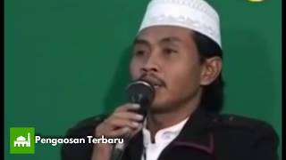 Download lagu KH Anwar Zahid Sebelum Terkenal - Lucu Full (Ngguyu terus Sak Pole) mp3 Download lagu KH Anwar Zahid Sebelum Terkenal - Lucu Full (Ngguyu terus Sak Pole) mp3