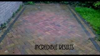 preview picture of video 'Need Driveway Cleaning in South Woodham Ferrers  Phone 07920 754 997 Only £2.50 PSqM'