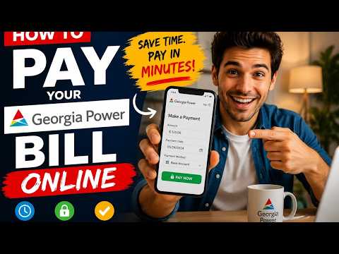 Gapower Bill Pay
