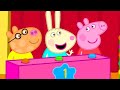 Peppa S Fruit Veg Adventure Peppa Pig Full Episodes