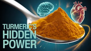 “The Truth About Turmeric Benefits | Backed by Science