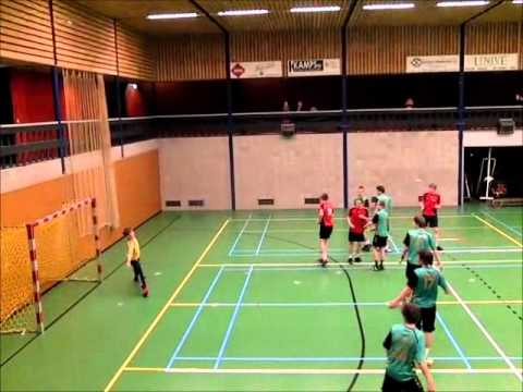 The Boys From Unitas