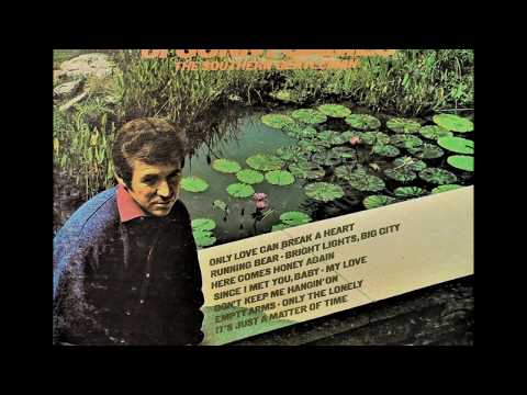 Running Bear ,, Sonny James , 1969