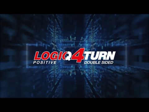 ISCAR LOGIQ4TURN