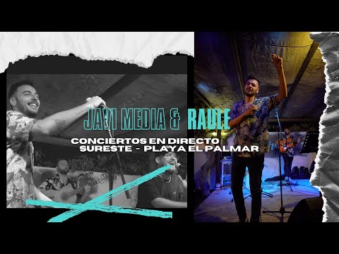 Raúle & Javi Medina [Sureste - El Palamar]