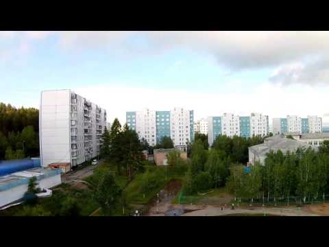 Достопримечательности тында