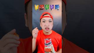 Download lagu don't laugh 😱 #asmr #mukbang #eataccordingtoemoji #insideout #eatingvideo mp3