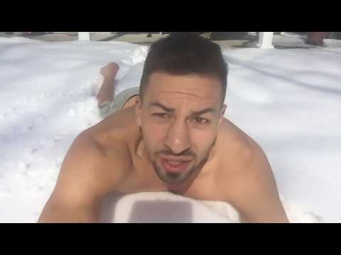 Funcomfortable (Intro+Health Hacks)