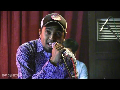 Glenn Fredly Tribute to Christ Kayhatu - Bukan Hanya @ Mostly Jazz 26/06/14 [HD]