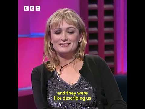 Caroline Aherne on the Royle Family success  1999 interview