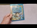 RATATOUILLE BLU RAY DVD Overview