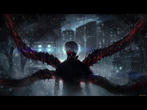 PROPHET - SATAN//GOD FT. TAJ THA GOD. anime-«tokyo ghoul»