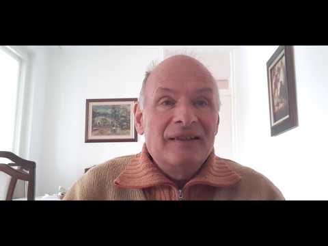 Put duhovnog razvoja (9) - Korona virus