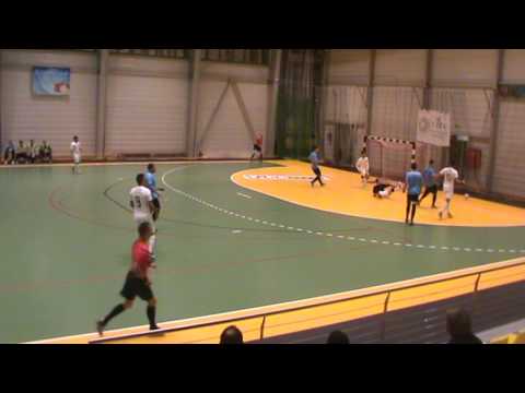 Pizza King Csep-gol futsal - TFSE 3-7 5/4