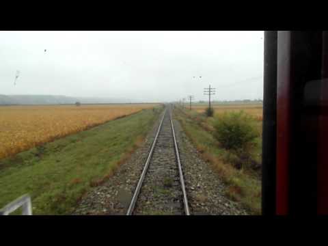 BACK VIEW M509 INTRE BUHUSI-ZANESTI NEAMT.