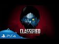 Call of Duty: Black Ops 4 | Zombies Classified Trailer | PS4