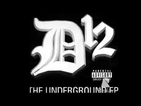 D12- Art Of War (Uncut)