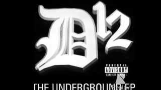 D12- Art Of War (Uncut)
