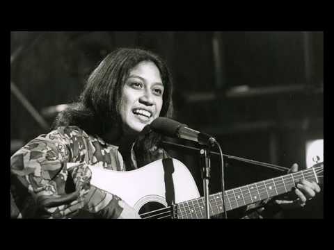 Norma Tanega - Waves : John Peel Perfumed Garden Radio London Broadcast 8th June 1967