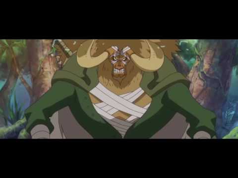 RAMIREZ - BUFF SQUAD (FEAT. POUYA, SHAKEWELL, GERM) [Prod. $uijin]