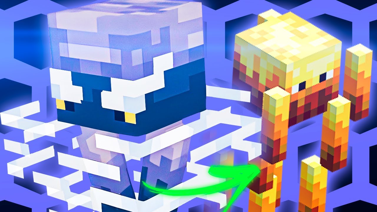 A MOJANG FINALMENTE ACERTOU... ou quase...