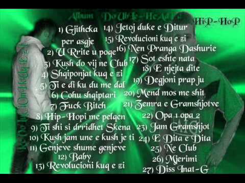 DoUbLe-HeAdEd Ft. NoRi A.k.A RrEpIsTi623 ---- New Album