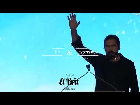 Testemunho de Jim Caviezel   ator do filme A Paixão de Cristo Dublado