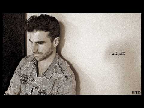 Mark Pelli - Corners