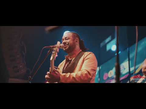 Luis Vargas popurri de bachatas en vivo