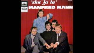 Manfred Mann Sha La La   1964