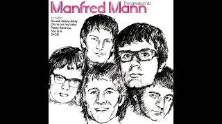 Manfred Mann : 5, 4, 3, 2, 1 (Remastered) ℗ 1964