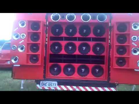 Reboque Silencioso Em Mafra!