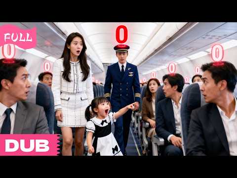 A 5YO Girl Predicted The Plane Would Crash—But No One Believed Her