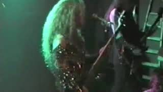 ABSU - Highland Tyrant Attack - 4-26-97 - Mirabeau - Marseille, France