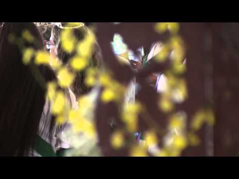 EU VIM PARA DIZER - FLOR DE JAGUBE - P.SEBASTIÃO 92