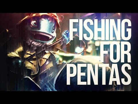 FateFalls | ProtoBelting Ft. Pobelter