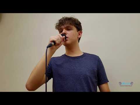 Recital Bidellati - João Pedro Fróes Neves "Your Man" (Josh Turner)