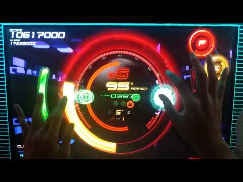 [Beatcraft Cyclon] GIRL's Day (Mission 2)