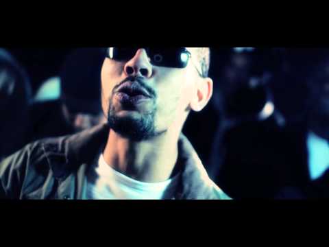 IMZ - TROUBLE IT (HOLLYHOOD) FT ILLS, R.LOCO & M.SLEEP (OFFICIAL VIDEO)