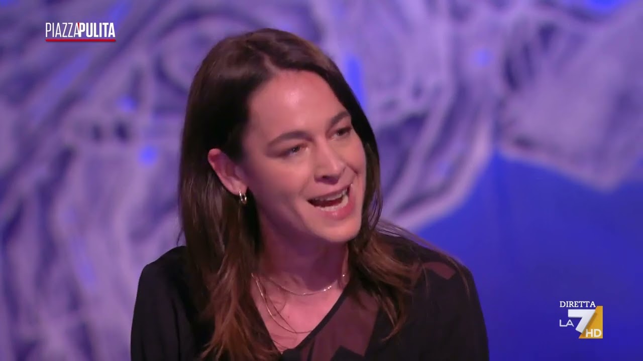 Elena Testi: "La popolazione di Israele è spaccata, Netanyahu ha spaccato il Paese..."