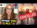 Holly Hunter GOES OFF And BLAMES The Creators Of Starfleet Academy For It S FLOP