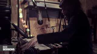 Shilpa Ray // Sanitary iPad