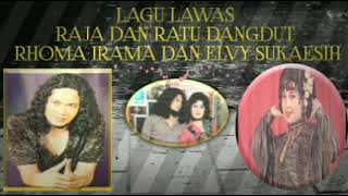 Download lagu INSAN YANG RUGI - OMA IRAMA mp3
