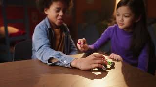 LEGO® DREAMZzz™ 71471 Mateo a jeho terénní auto