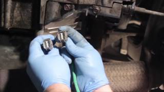 Honda 3.5L Oxygen Sensor Replacement