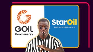 Download lagu This is Why Star Oil and Goil is Trending😂😂😂😂😂😂 mp3