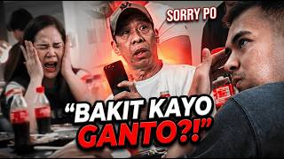 Download lagu Bakit ganto ang mga Capinpin?! (NAGPANIC SILA!) mp3