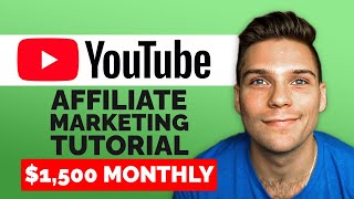 Affiliate Marketing on YouTube Step by Step Tutorial | Make Passive Income on YouTube